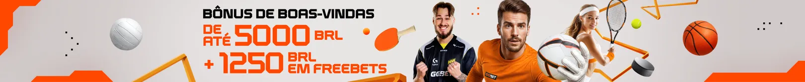 GGBet Banner
