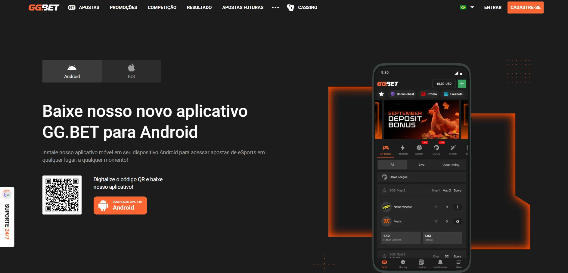 ggbet app