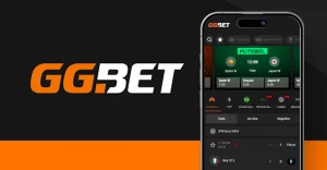 GGBet App Dowload