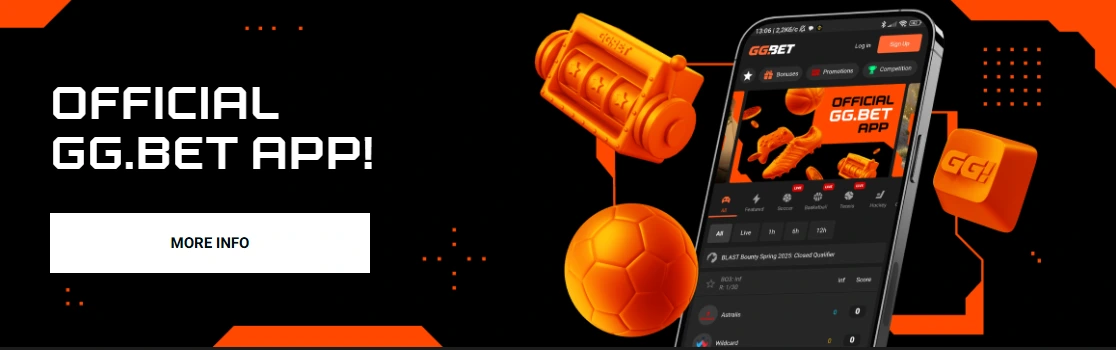 ggbet casino mobile app