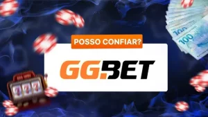 GGBet é Confiavel