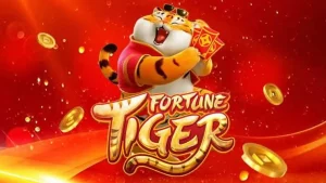 GGBet Fortune Tiger